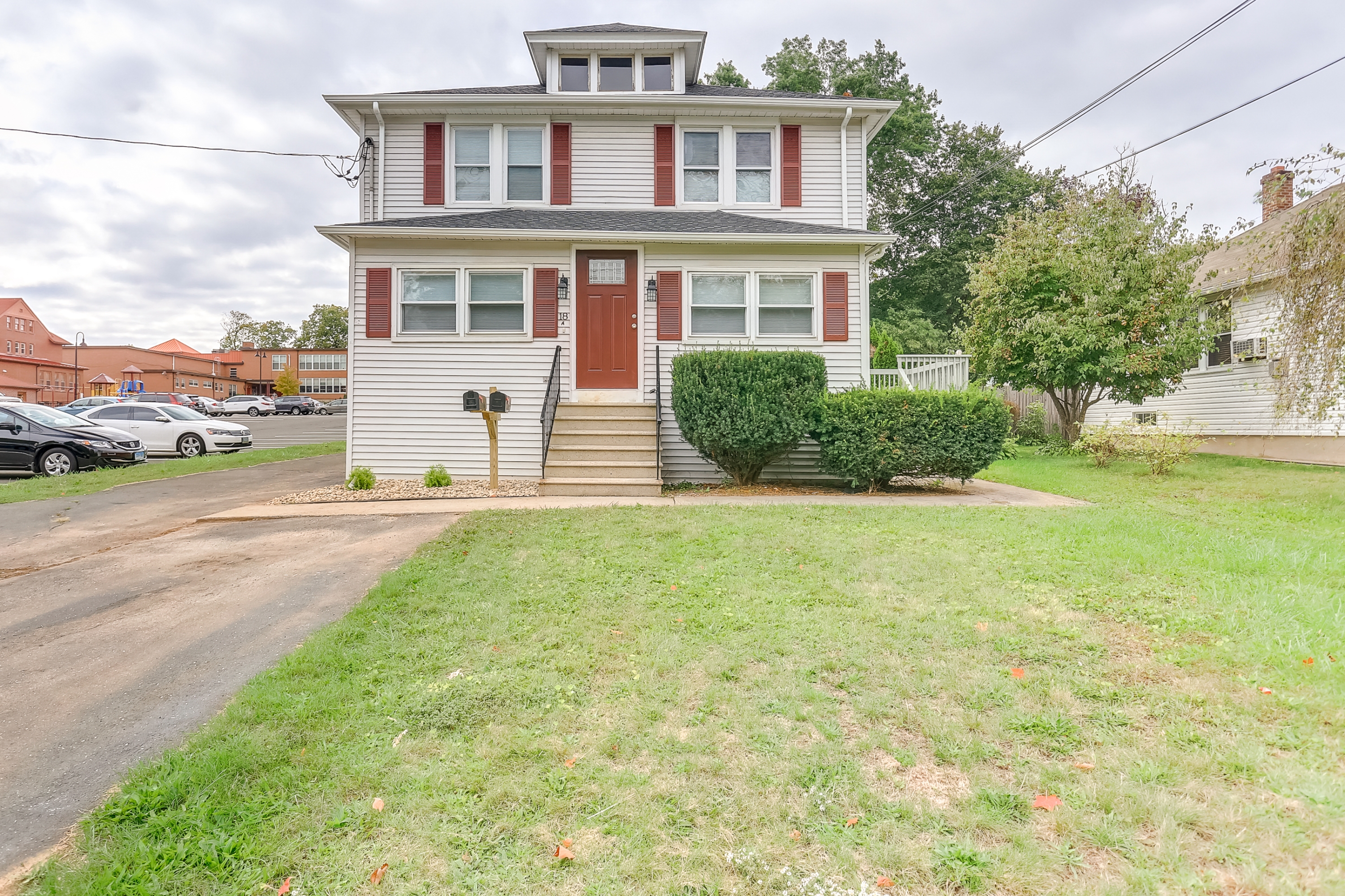 18 Peck St Berlin