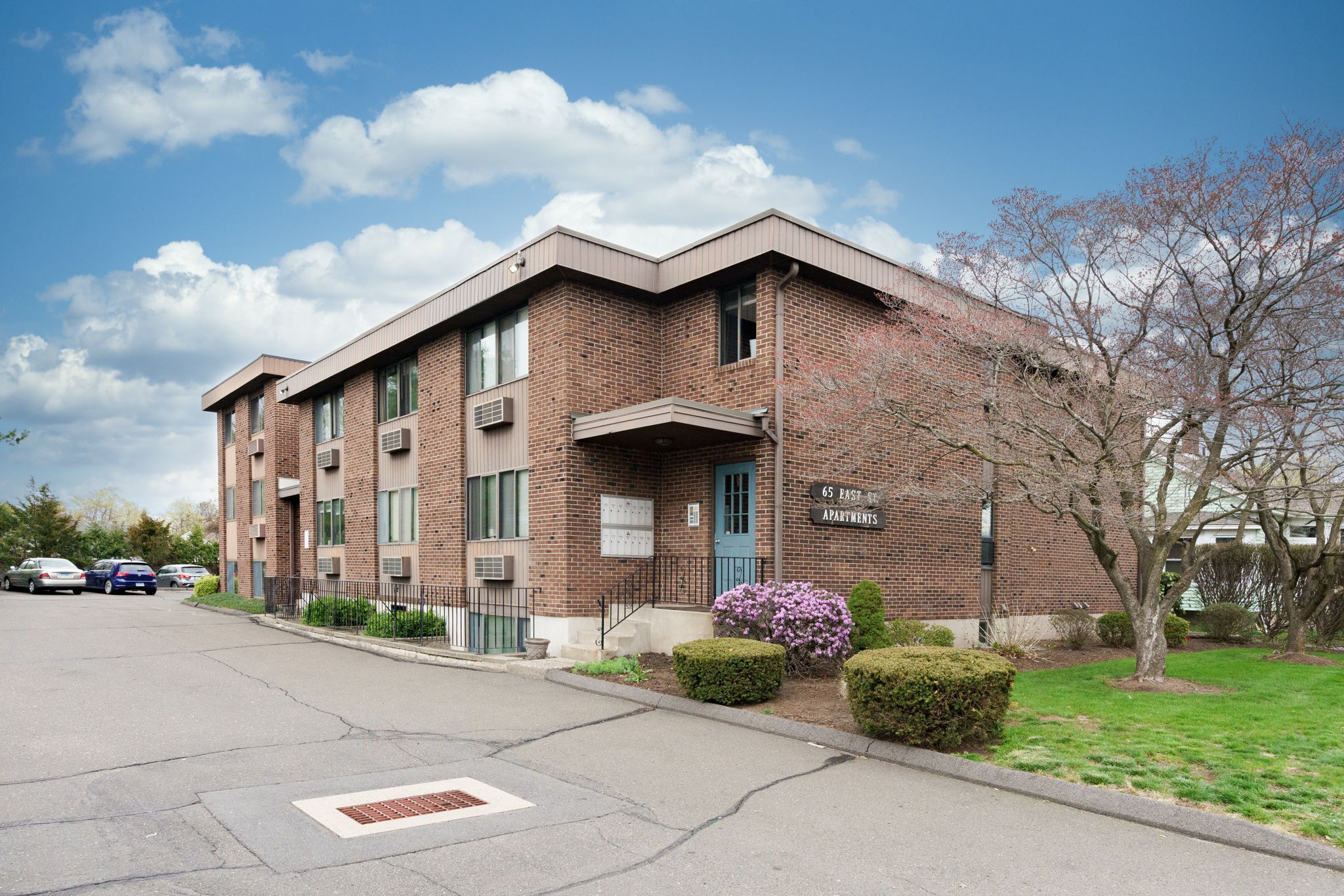 65 East Street - 1