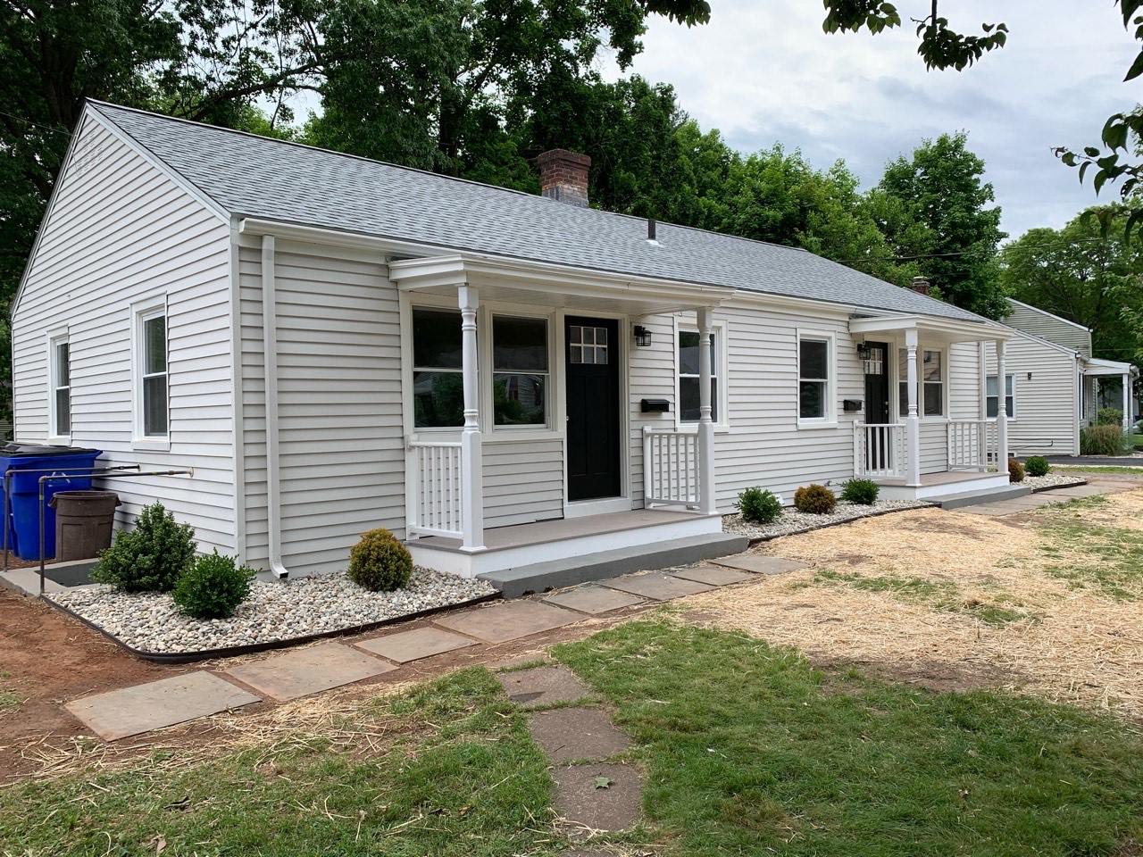 38 Elmhurst Cir. West Hartford