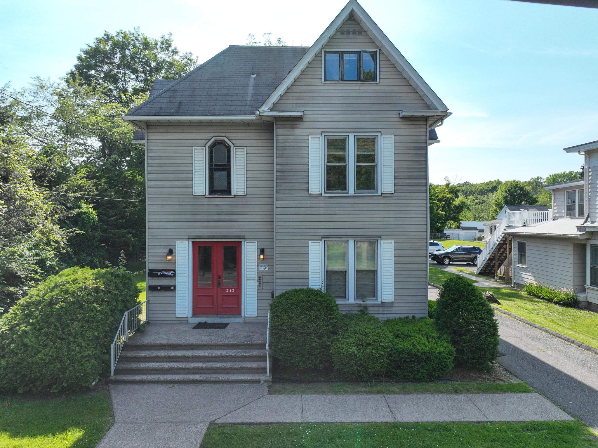 242 North Main Street